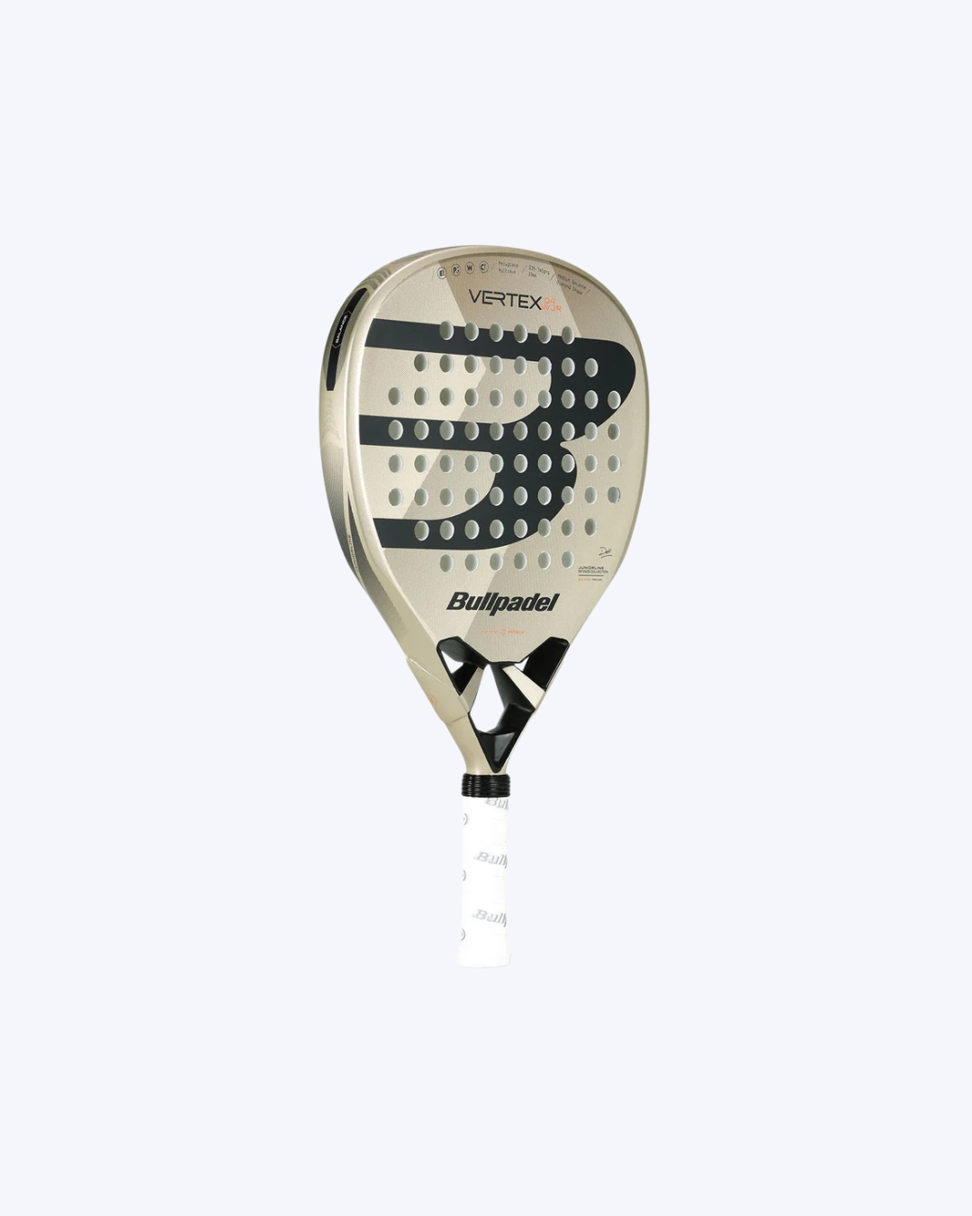 Bullpadel Vertex Women Junior 2025