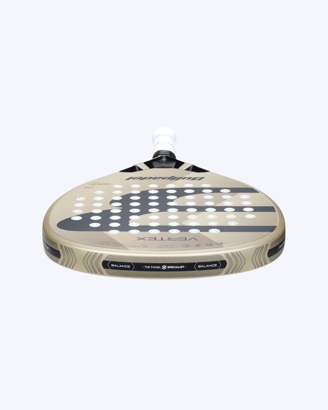 Bullpadel Vertex Women Junior 2025