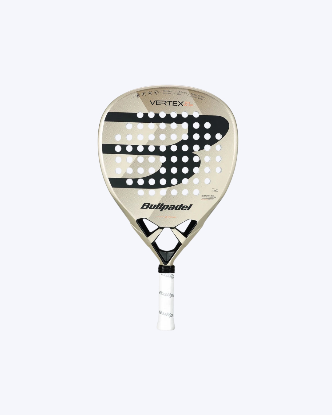 Bullpadel Vertex Women Junior 2025