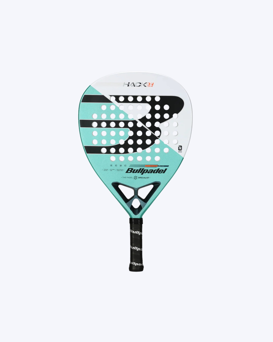 Bullpadel Hack Junior 2025