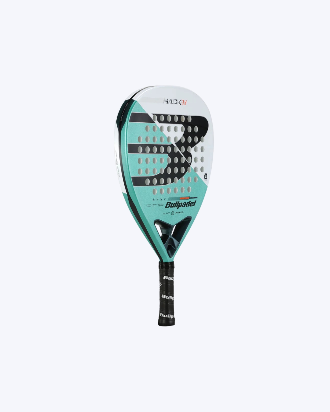 Bullpadel Hack Junior 2025