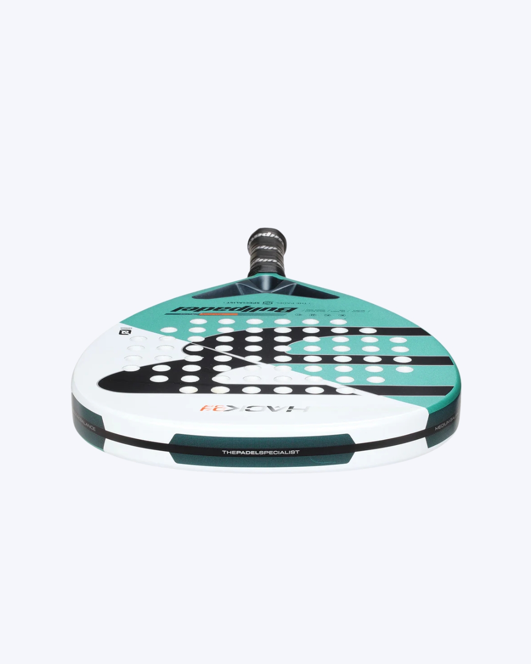 Bullpadel Hack Junior 2025