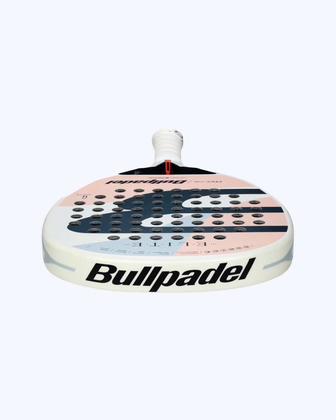 Bullpadel Elite Women GEMMA TRIAY 2025