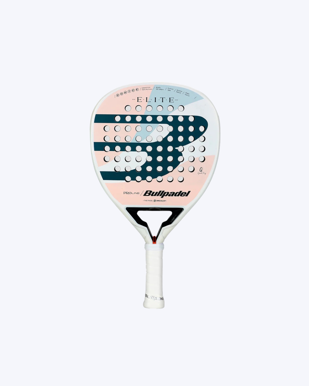 Bullpadel Elite Women GEMMA TRIAY 2025
