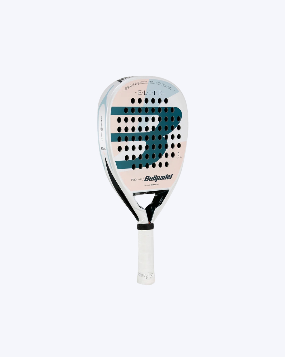 Bullpadel Elite Women GEMMA TRIAY 2025