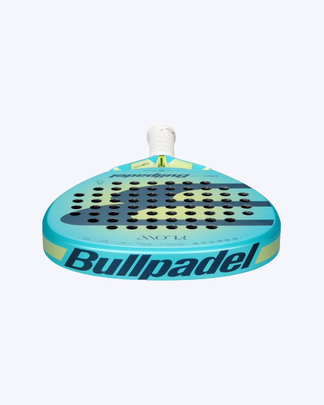 Bullpadel Flow Woman 2025