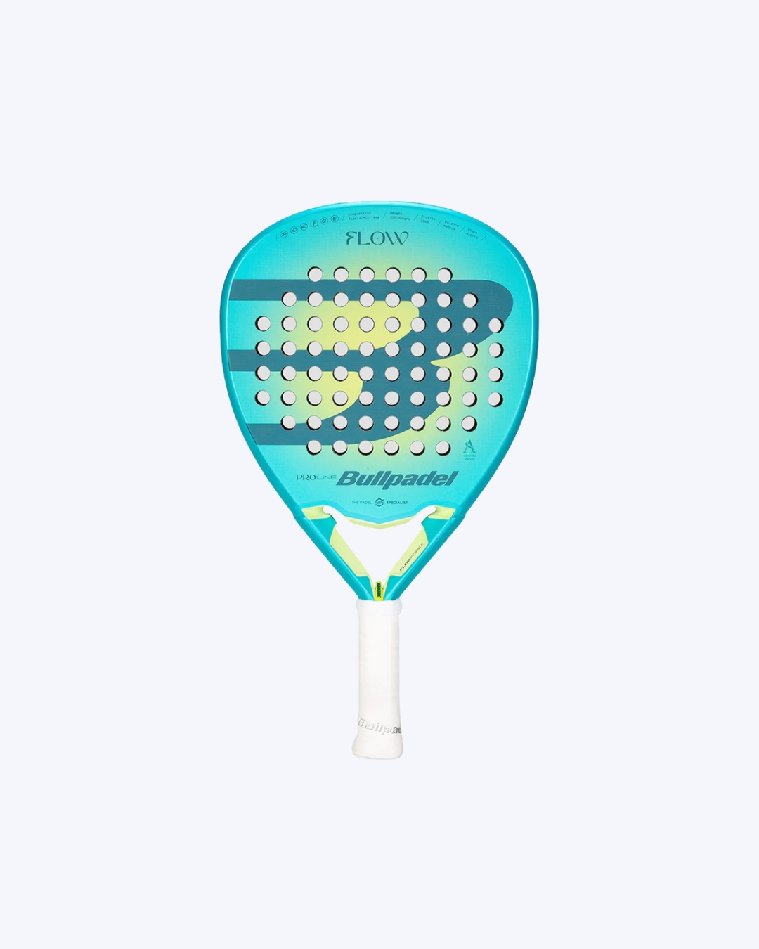 Bullpadel Flow Woman 2025