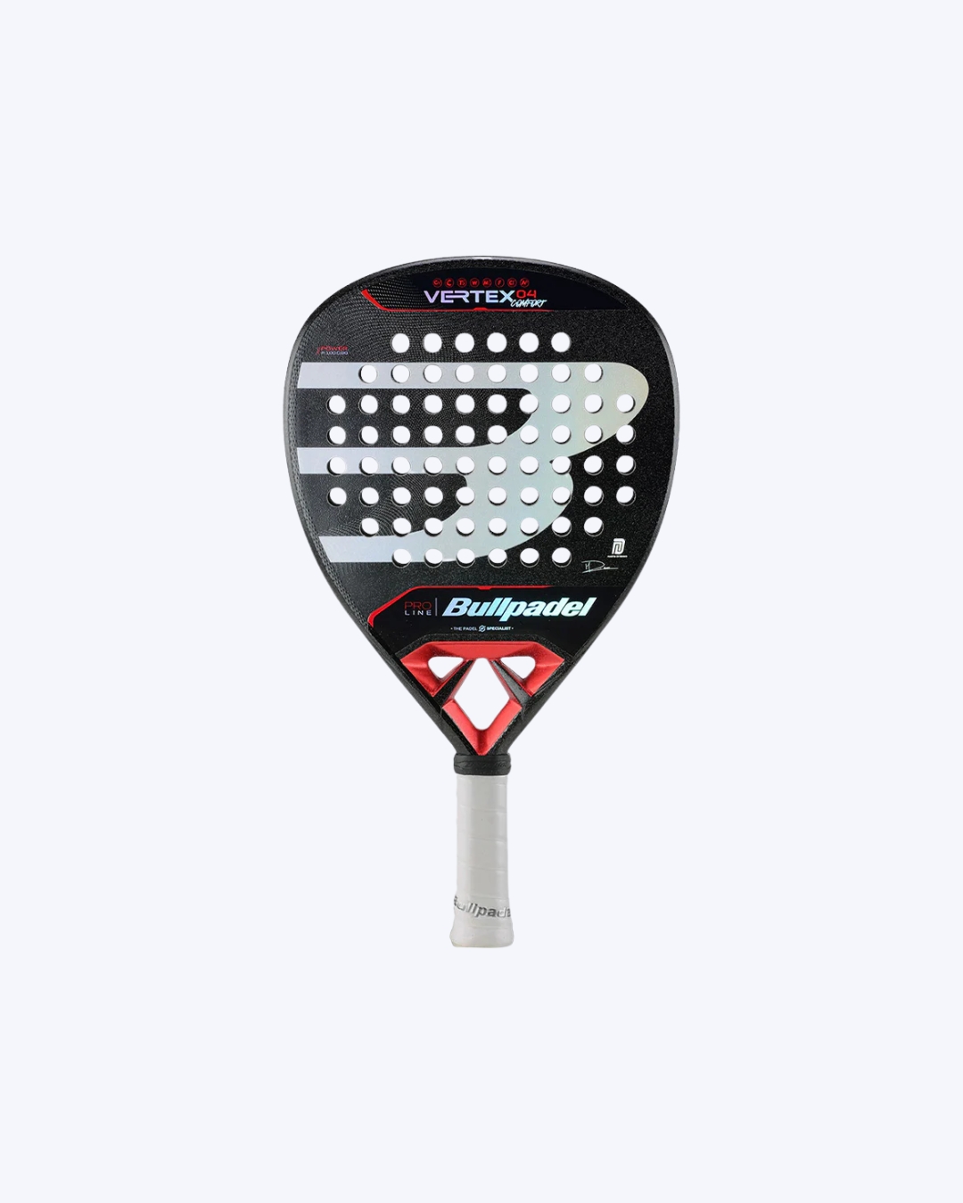 Bullpadel Vertex 04 Comfort 2024