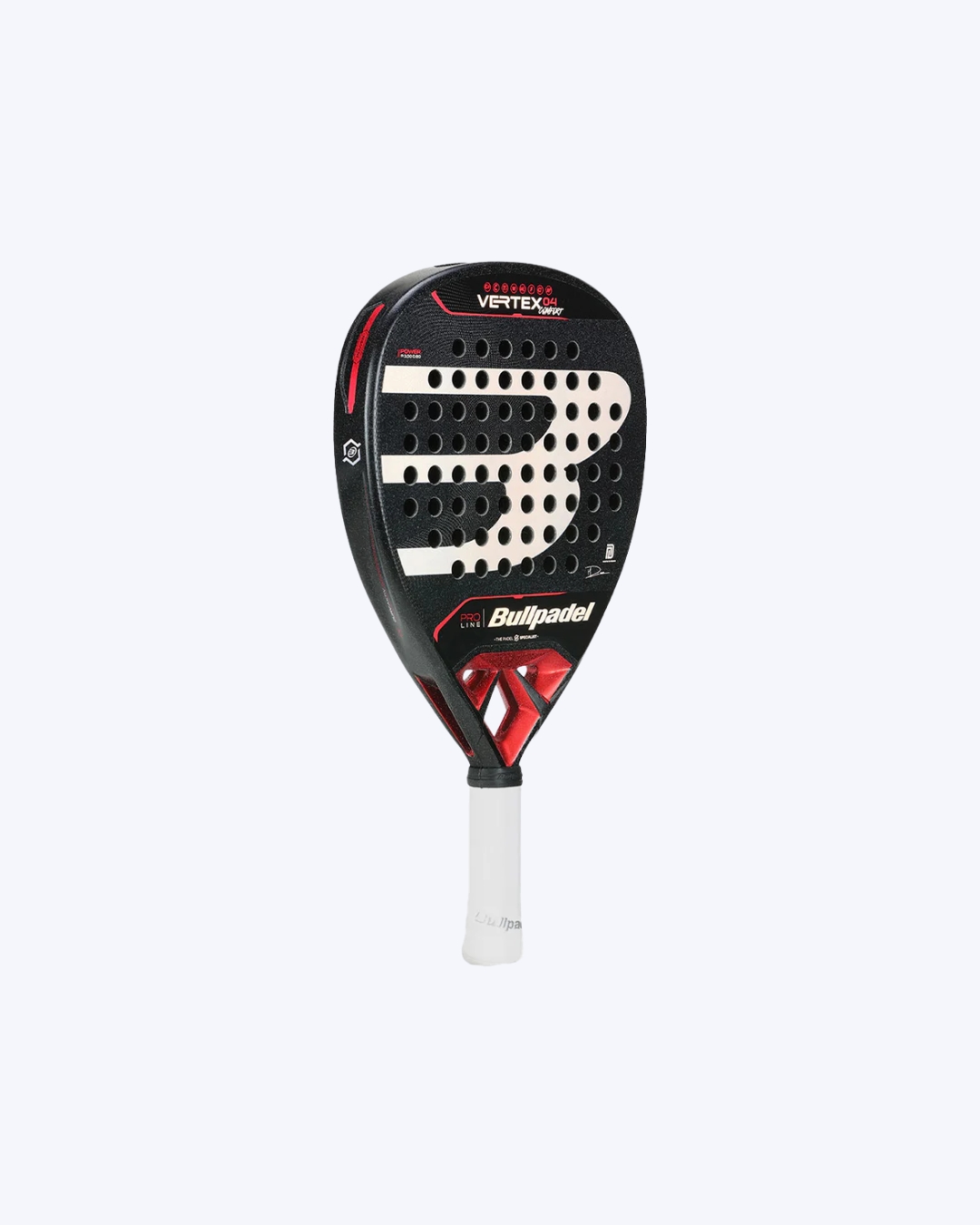 Bullpadel Vertex 04 Comfort 2024