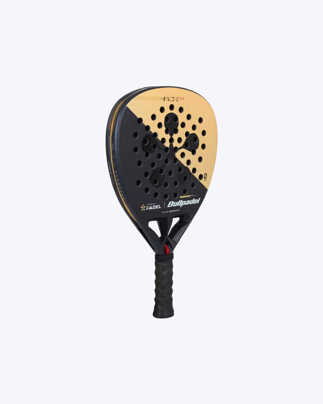 Bullpadel Hack 04 Premier 2025 