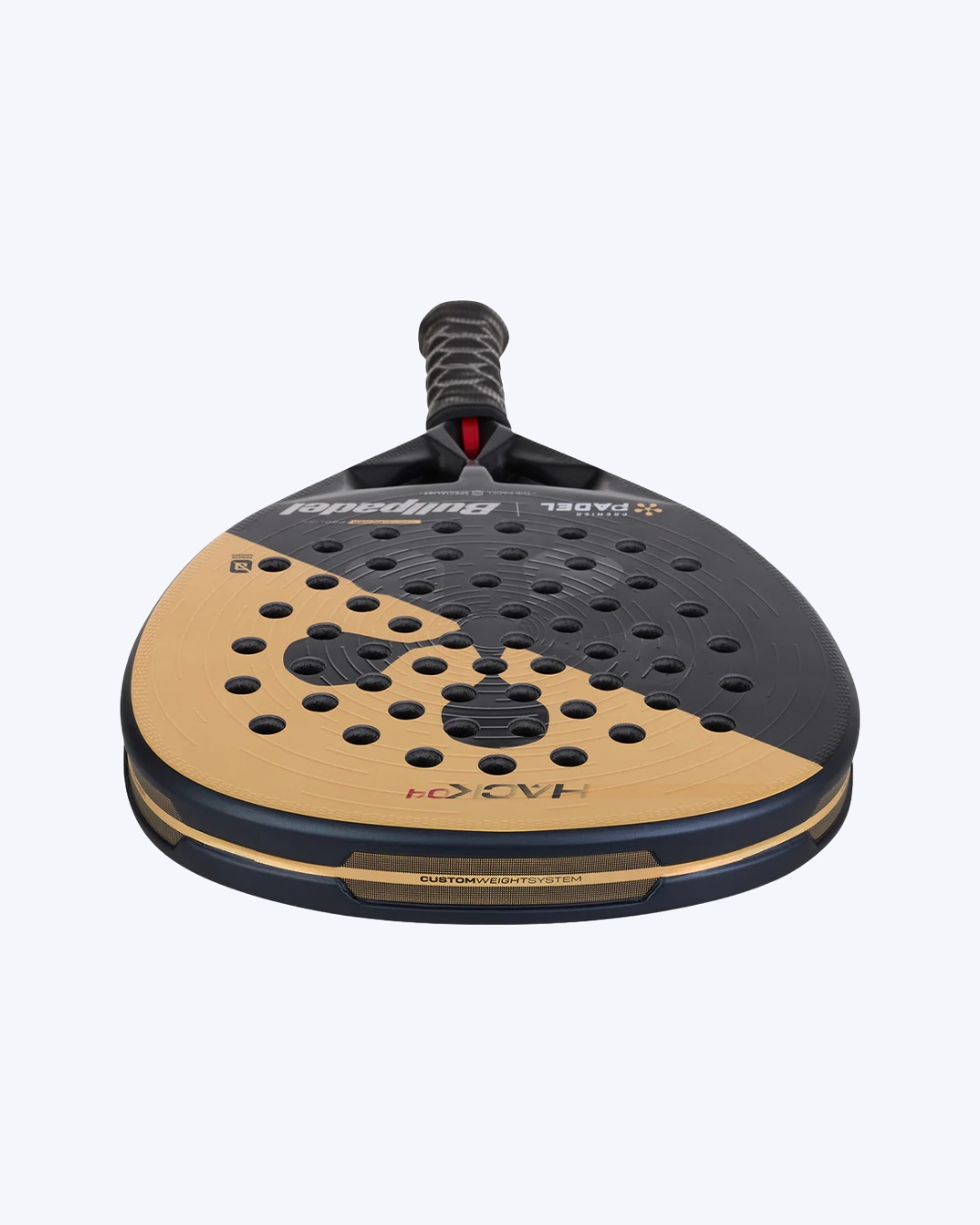 Bullpadel Hack 04 Premier 2025 