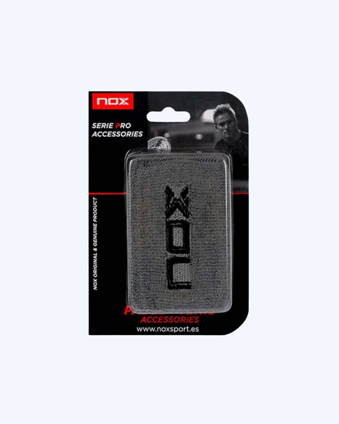 Nox Pro Series Wristband x2