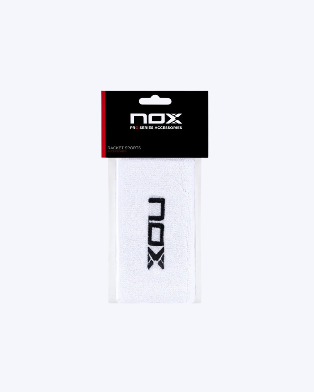 Nox Pro Series Long Wristband x2