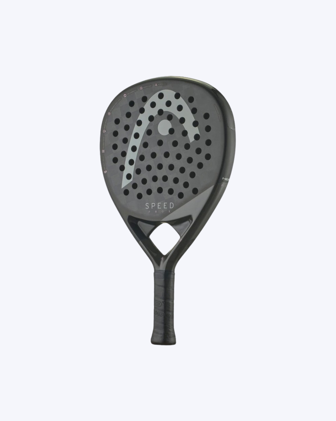 Head Speed Pro X 2025