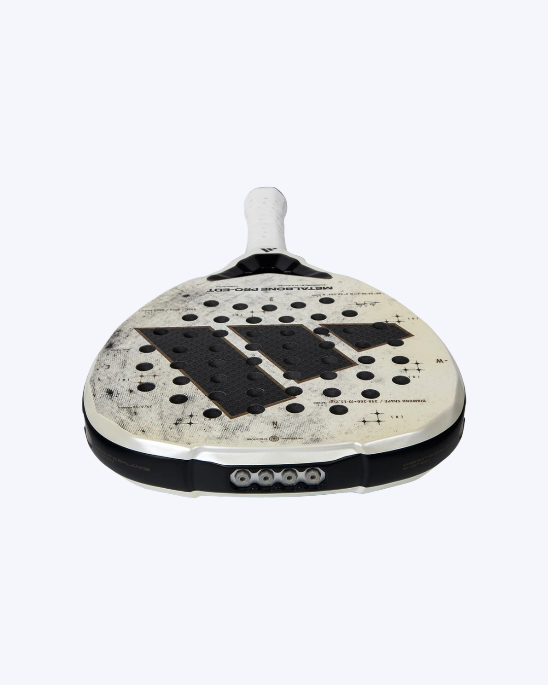 Adidas Ale Galan Metalbone Pro EDT 2025