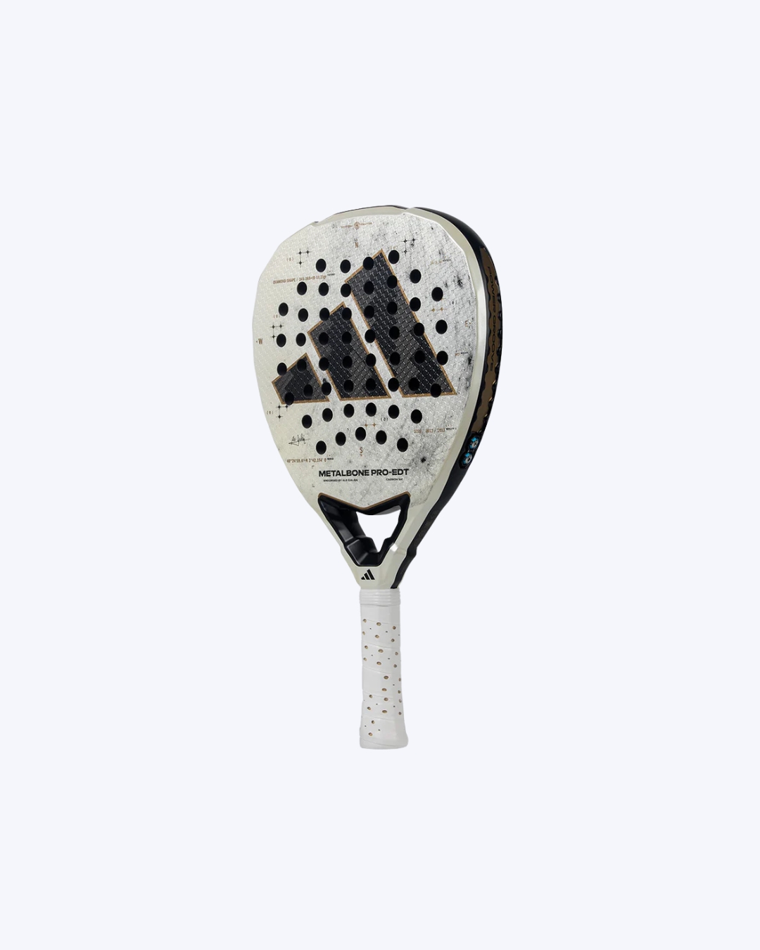 Adidas Ale Galan Metalbone Pro EDT 2025