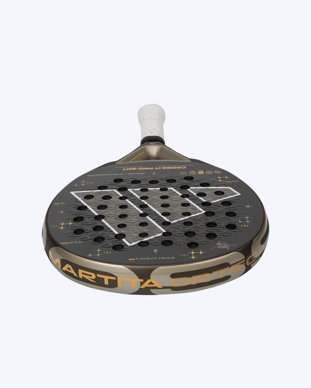 Adidas Cross IT Pro EDT 2025