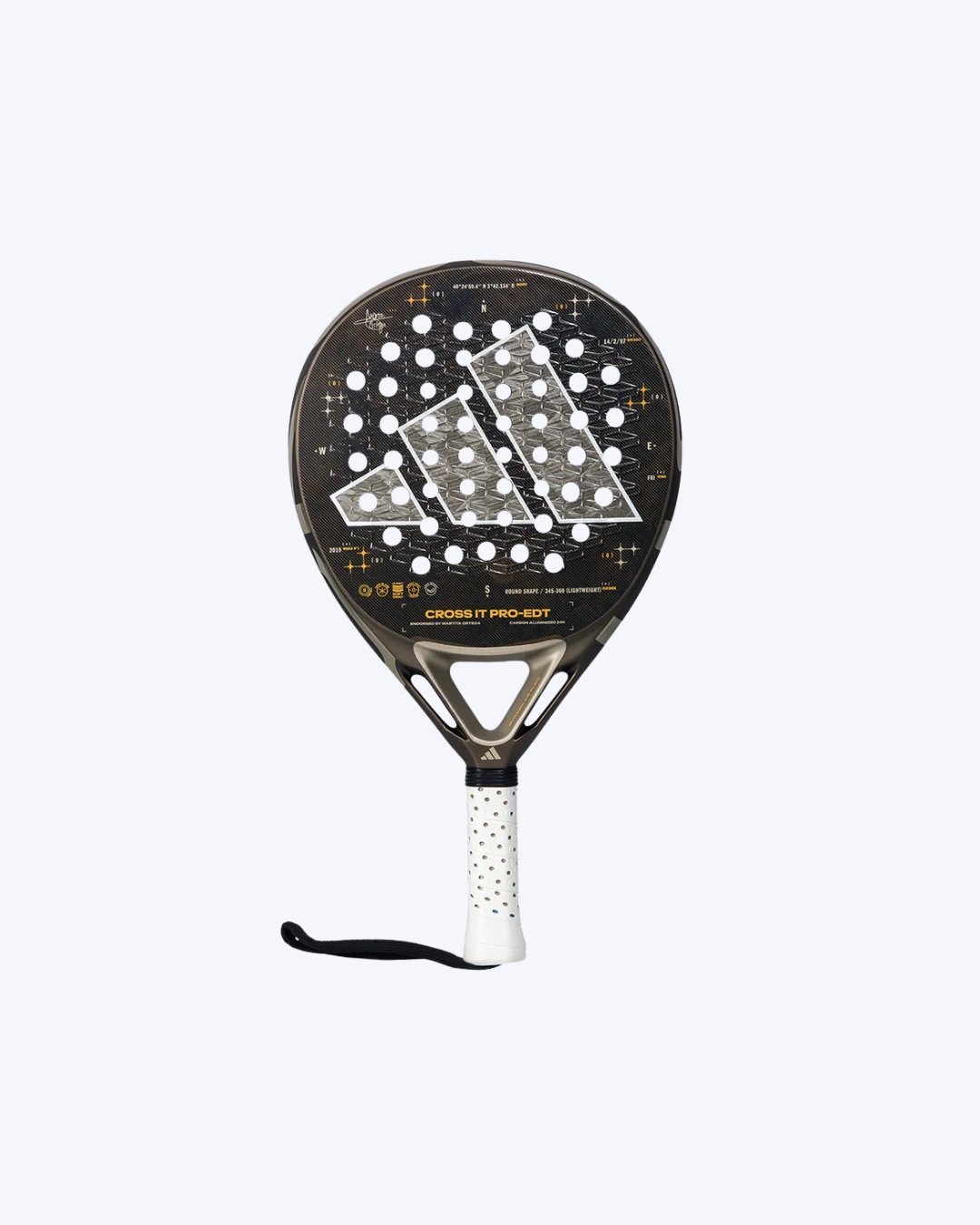 Adidas Cross IT Pro EDT 2025