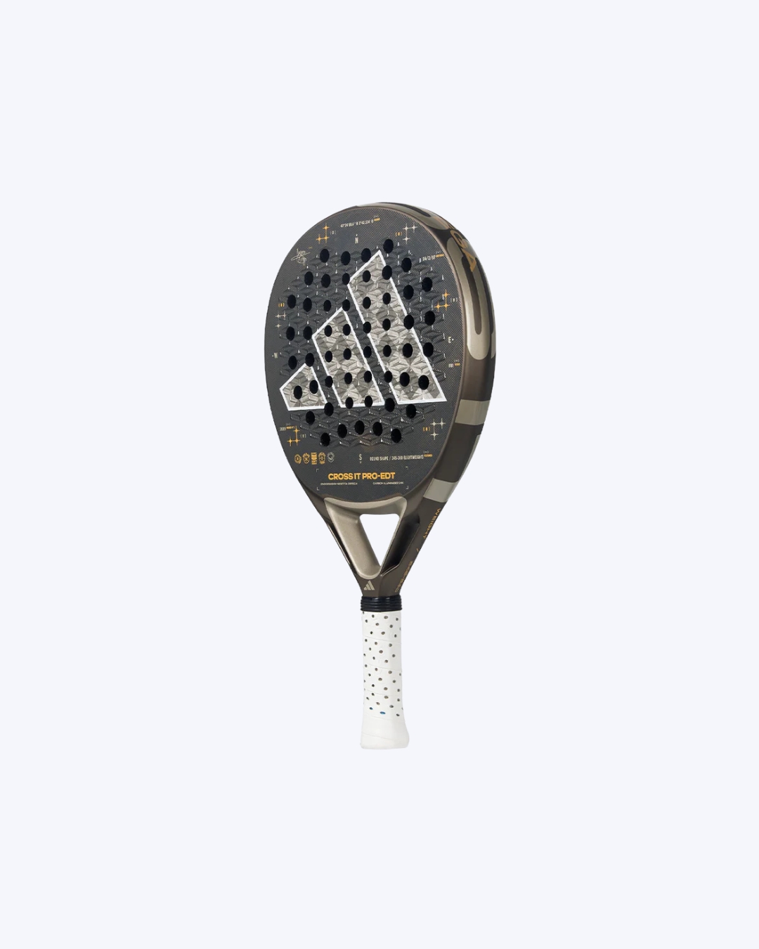 Adidas Cross IT Pro EDT 2025