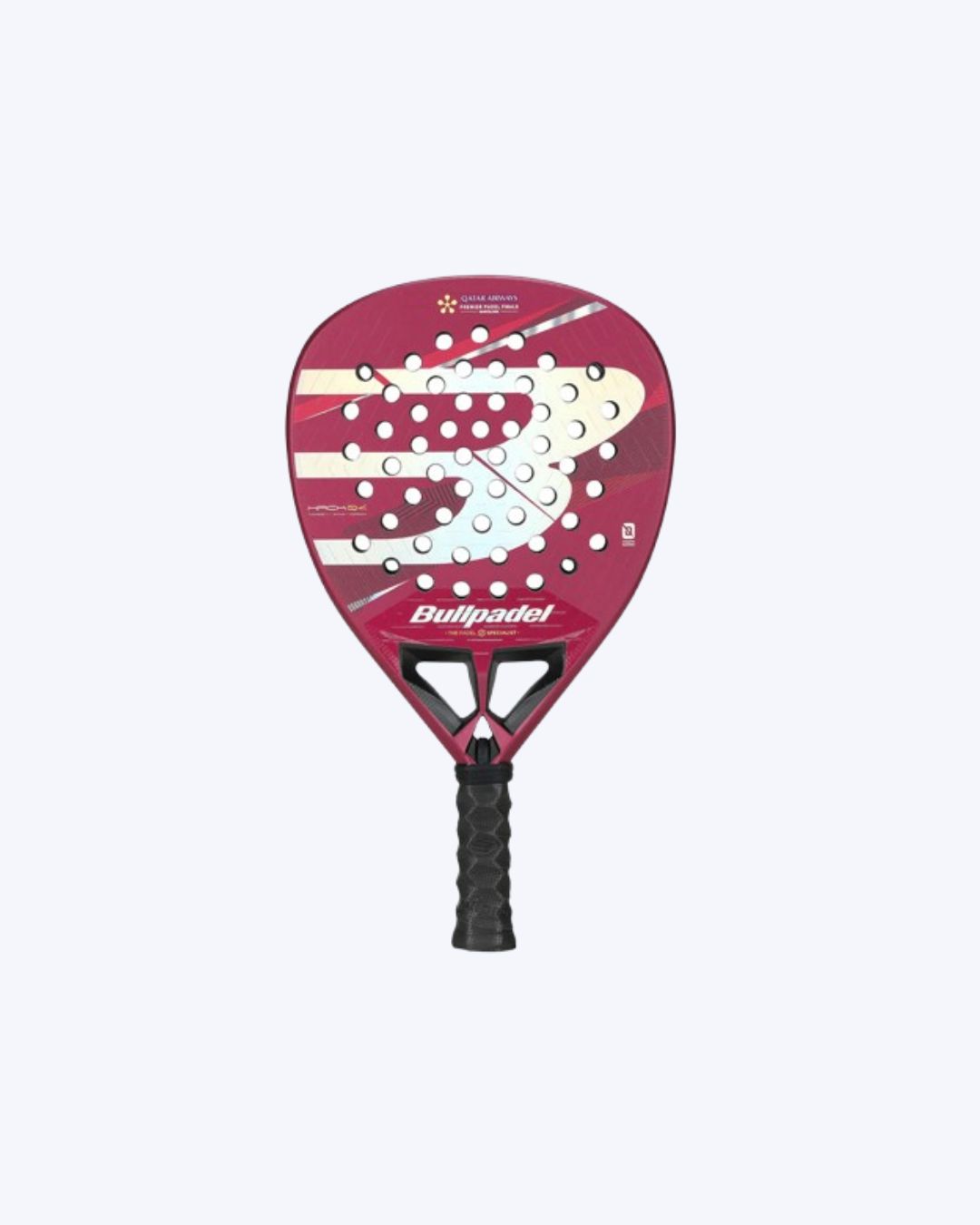 Bullpadel Hack 04 Paquito Navarro Tour Final 2025-2026