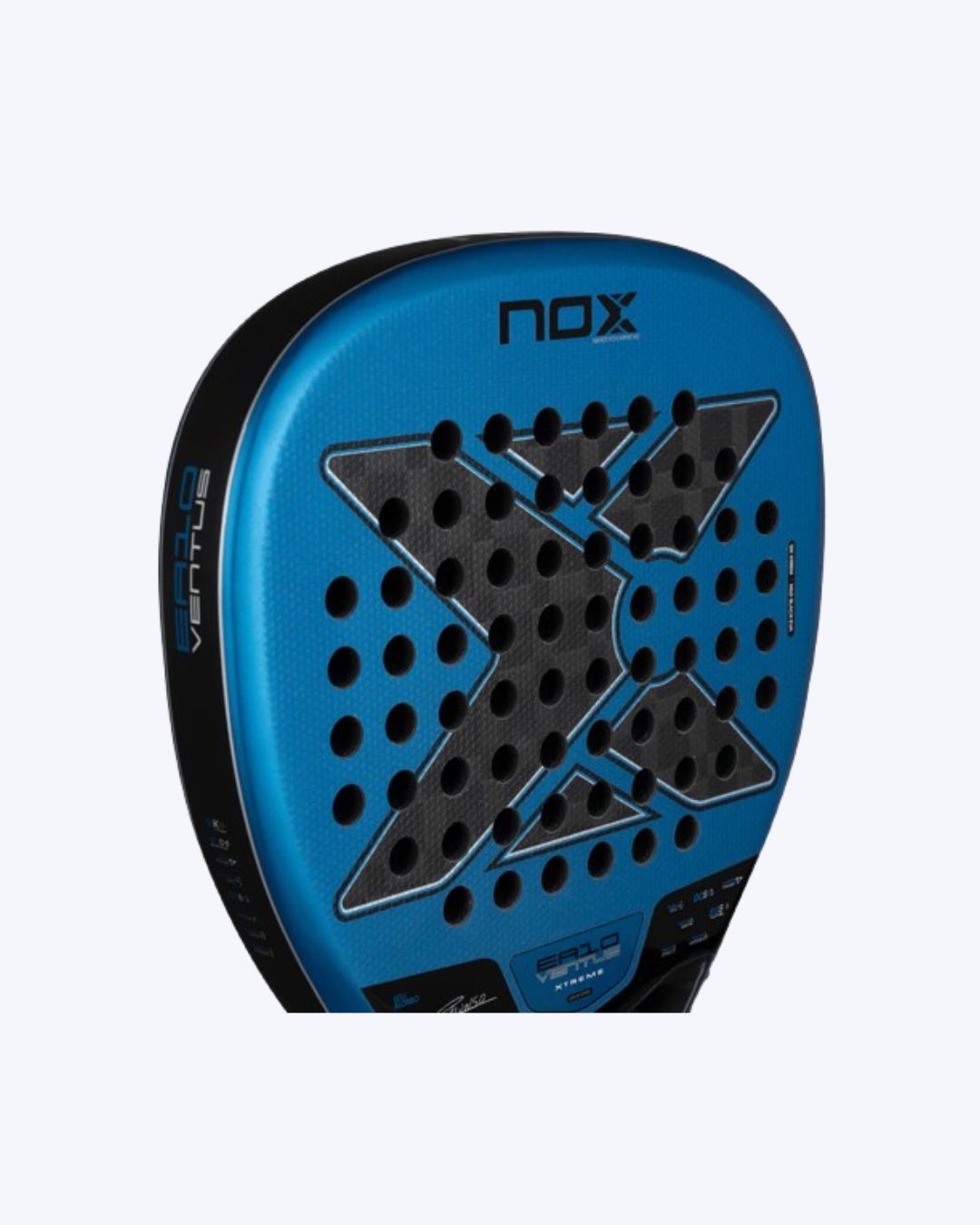 EA10 Ventus Attack 12K XTREM by Edu Alonso