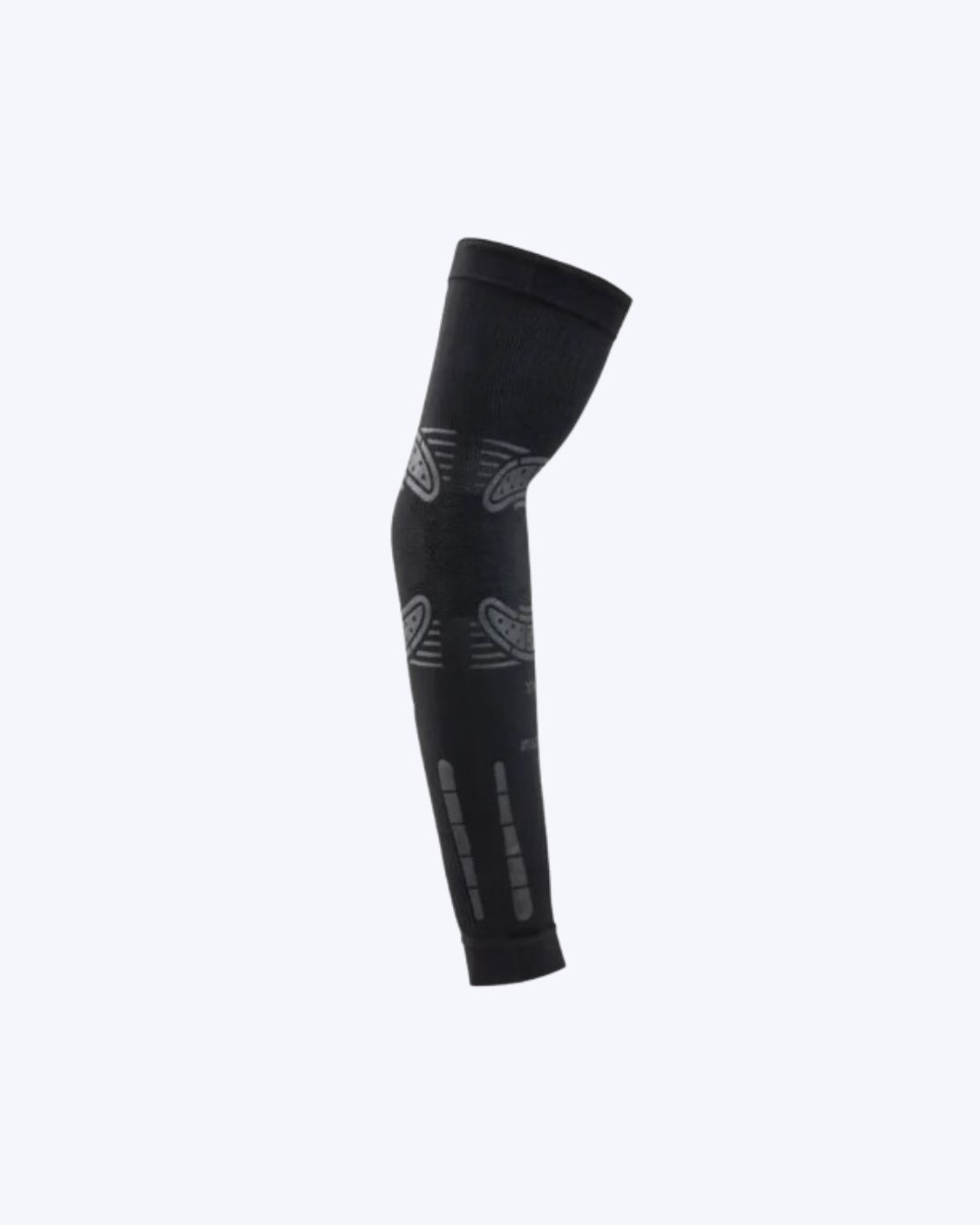 Floky Arm Sleeve - Black