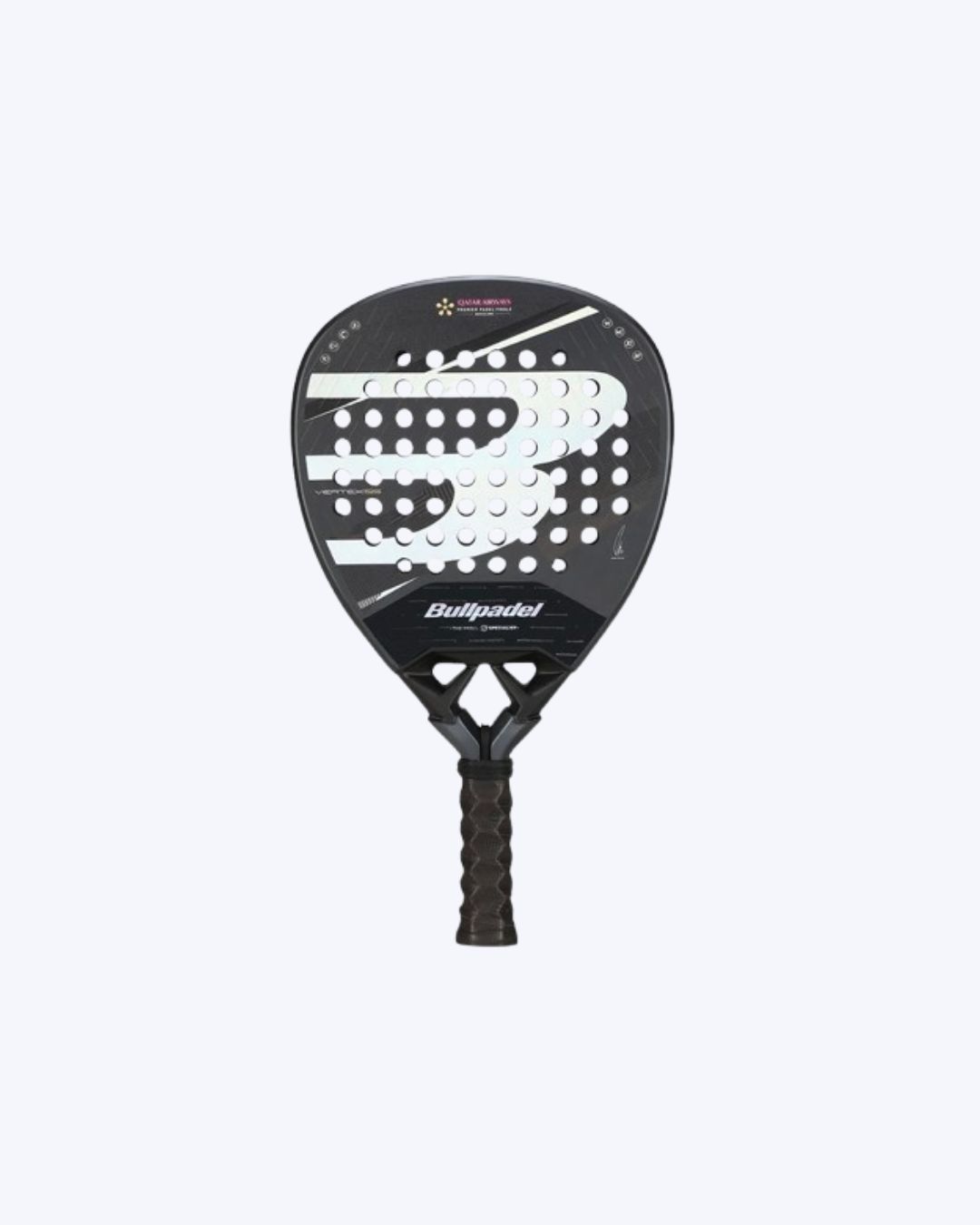 Bullpadel Vertex 05 Juan Tello Tour Final 2025-2026 