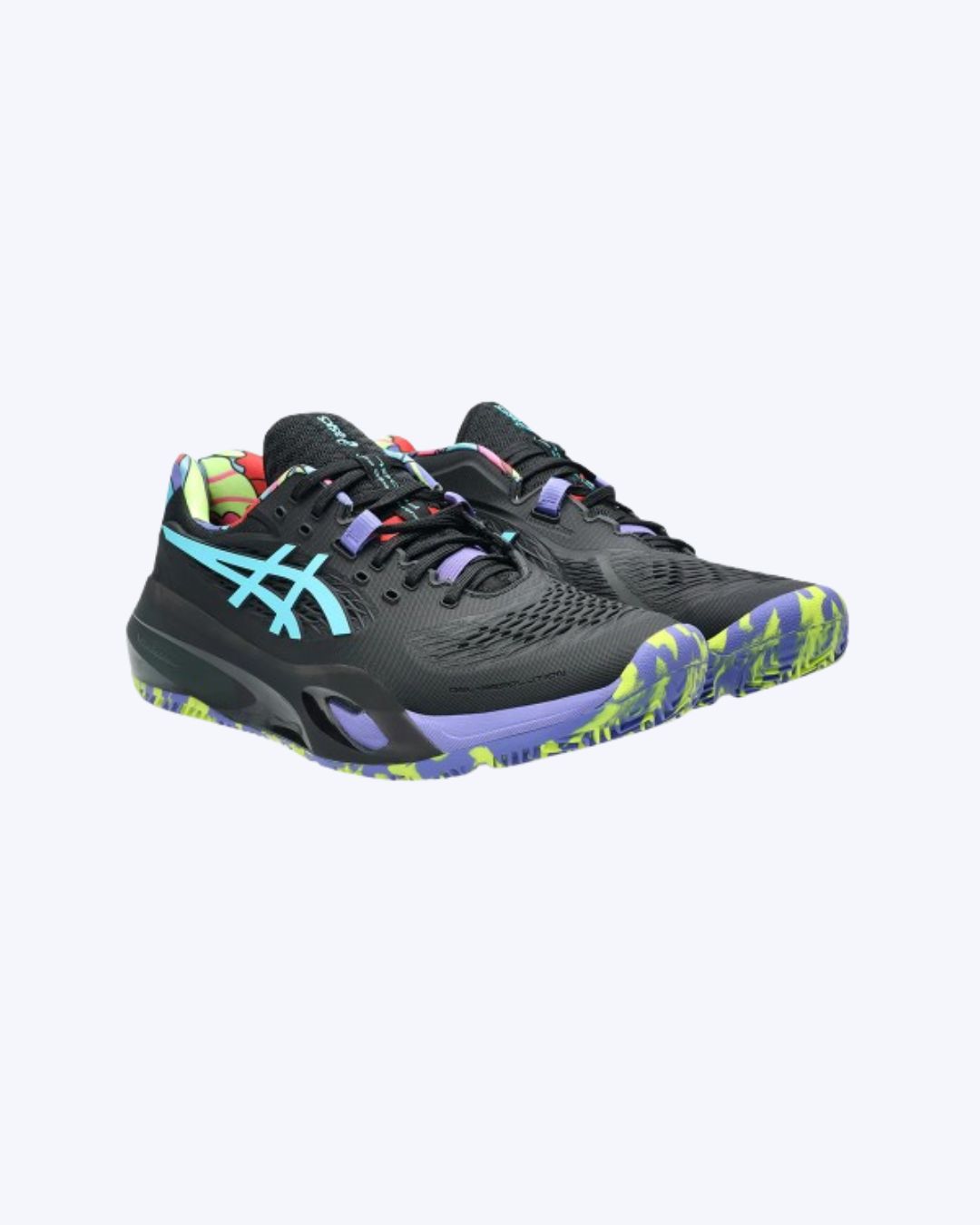 Asics Gel-Resolution X Padel Limited Edition 2025