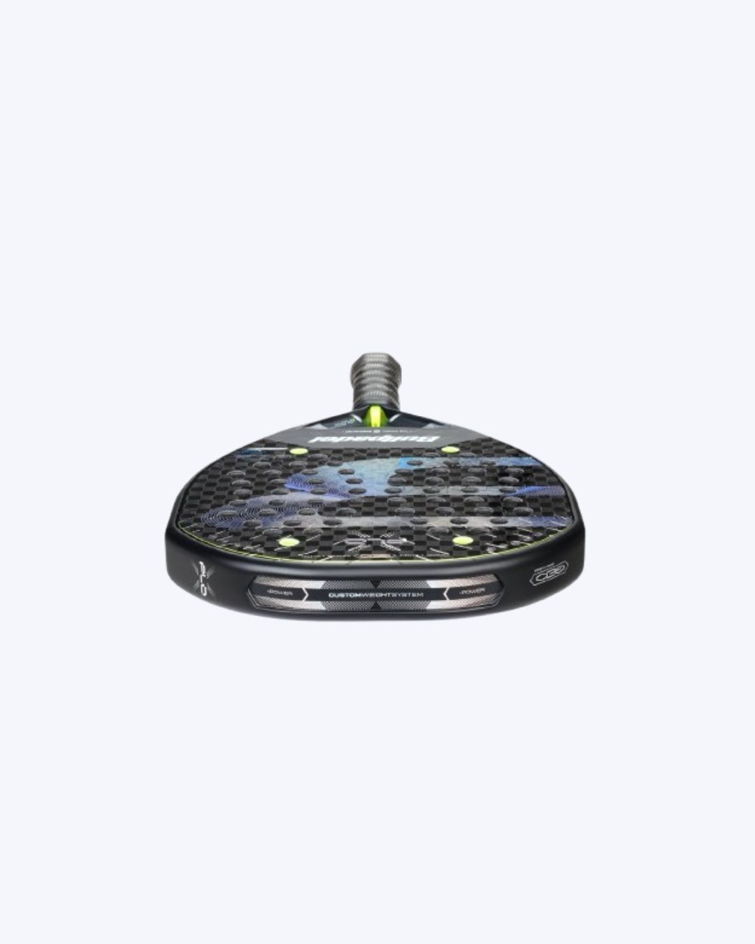 Bullpadel XPLO 2026