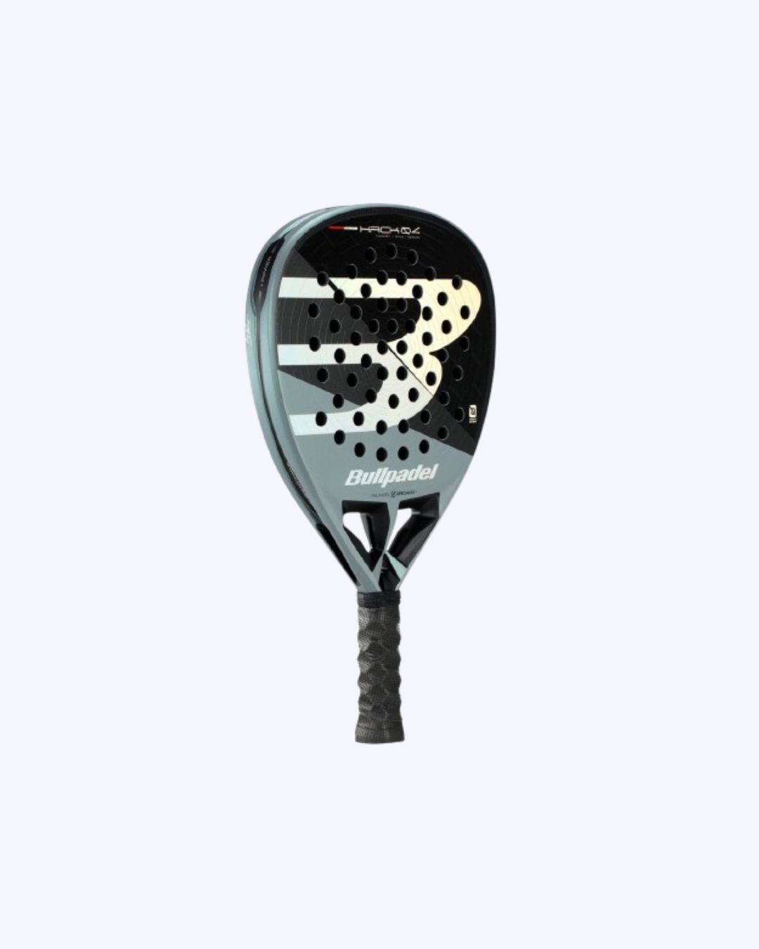 Bullpadel Hack 04 2026