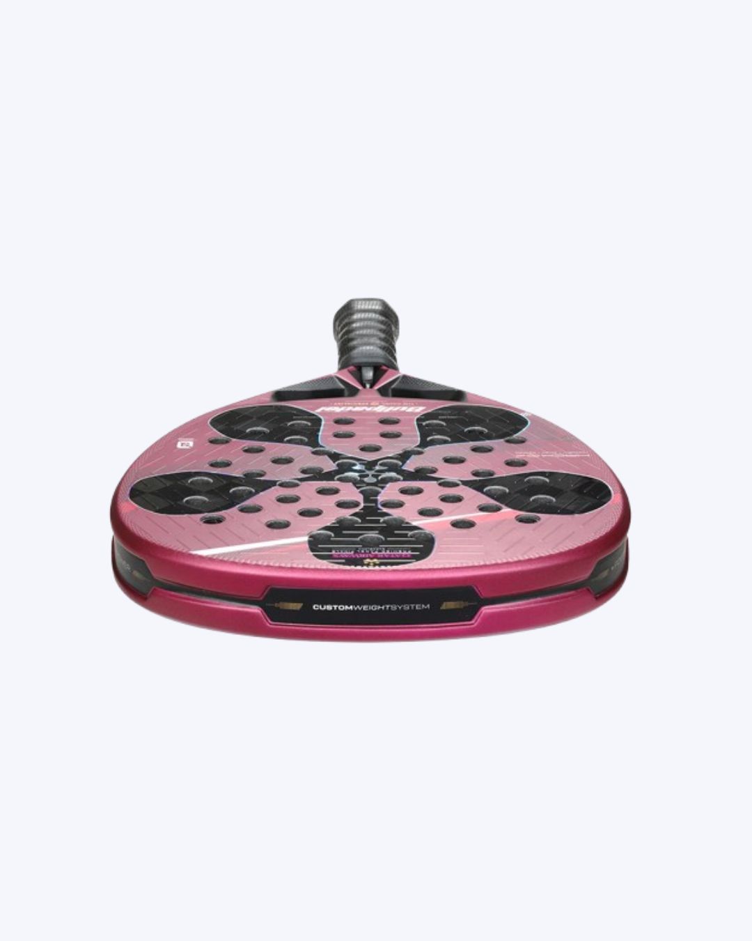 Bullpadel Hack 04 Paquito Navarro Tour Final 2025-2026