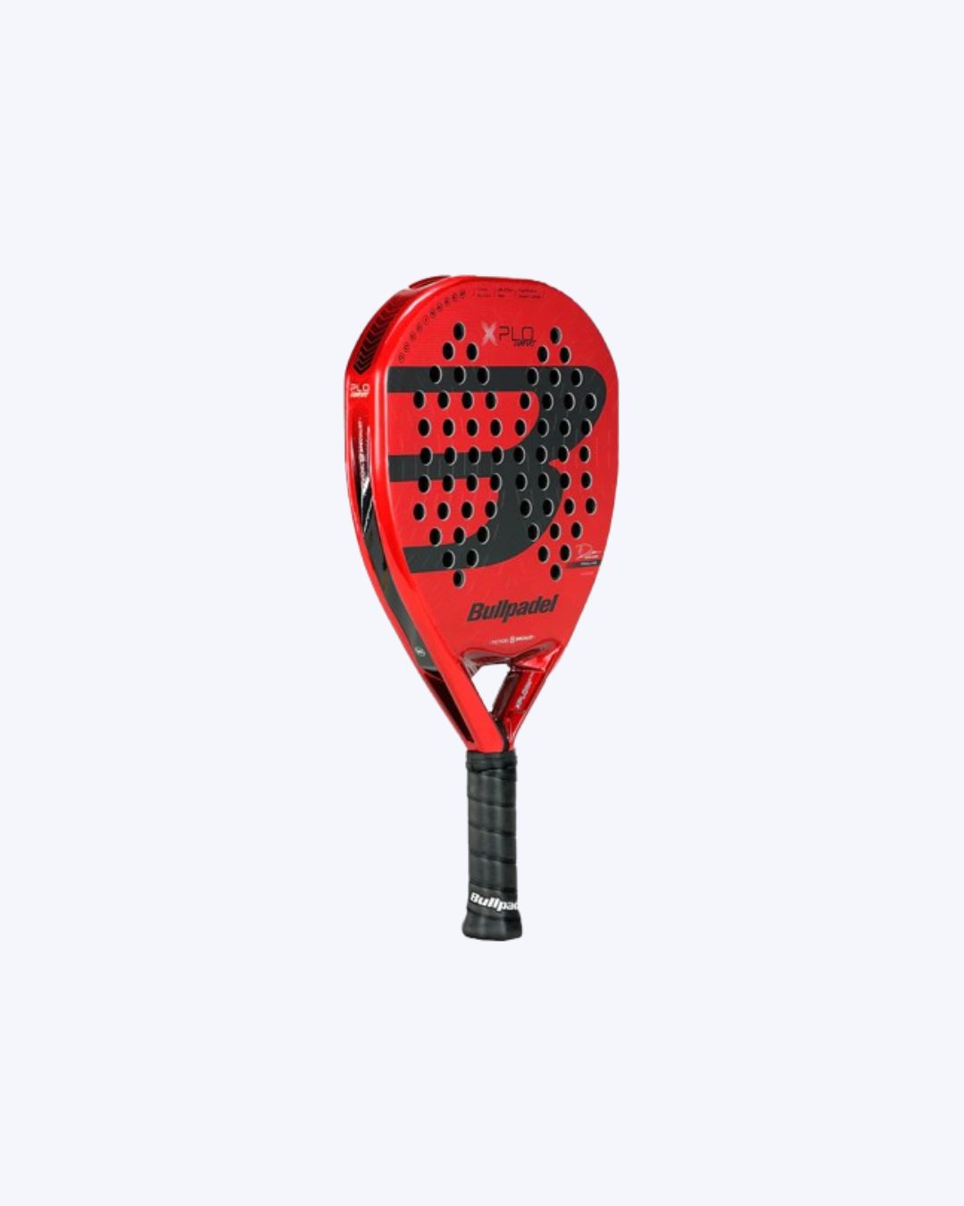 Bullpadel Xplo comfort Di Nenno 2025