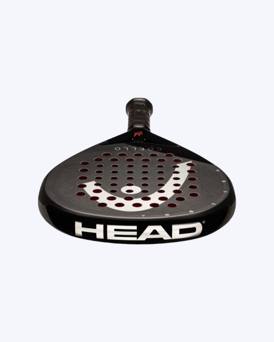 Head Coello Motion 2025