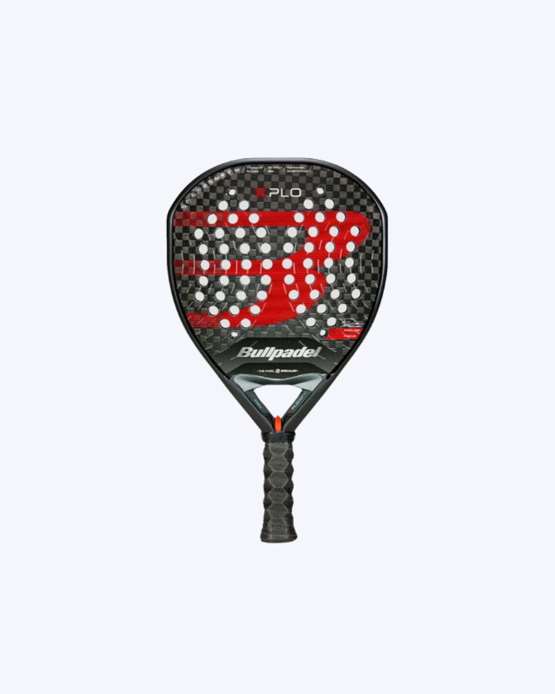 Bullpadel Xplo Di Nenno 2025