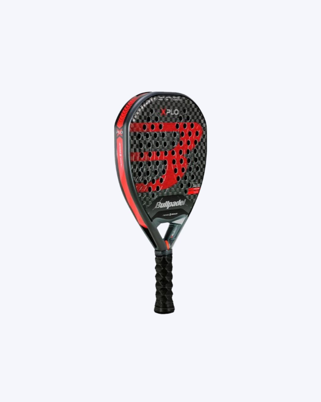 Bullpadel Xplo Di Nenno 2025