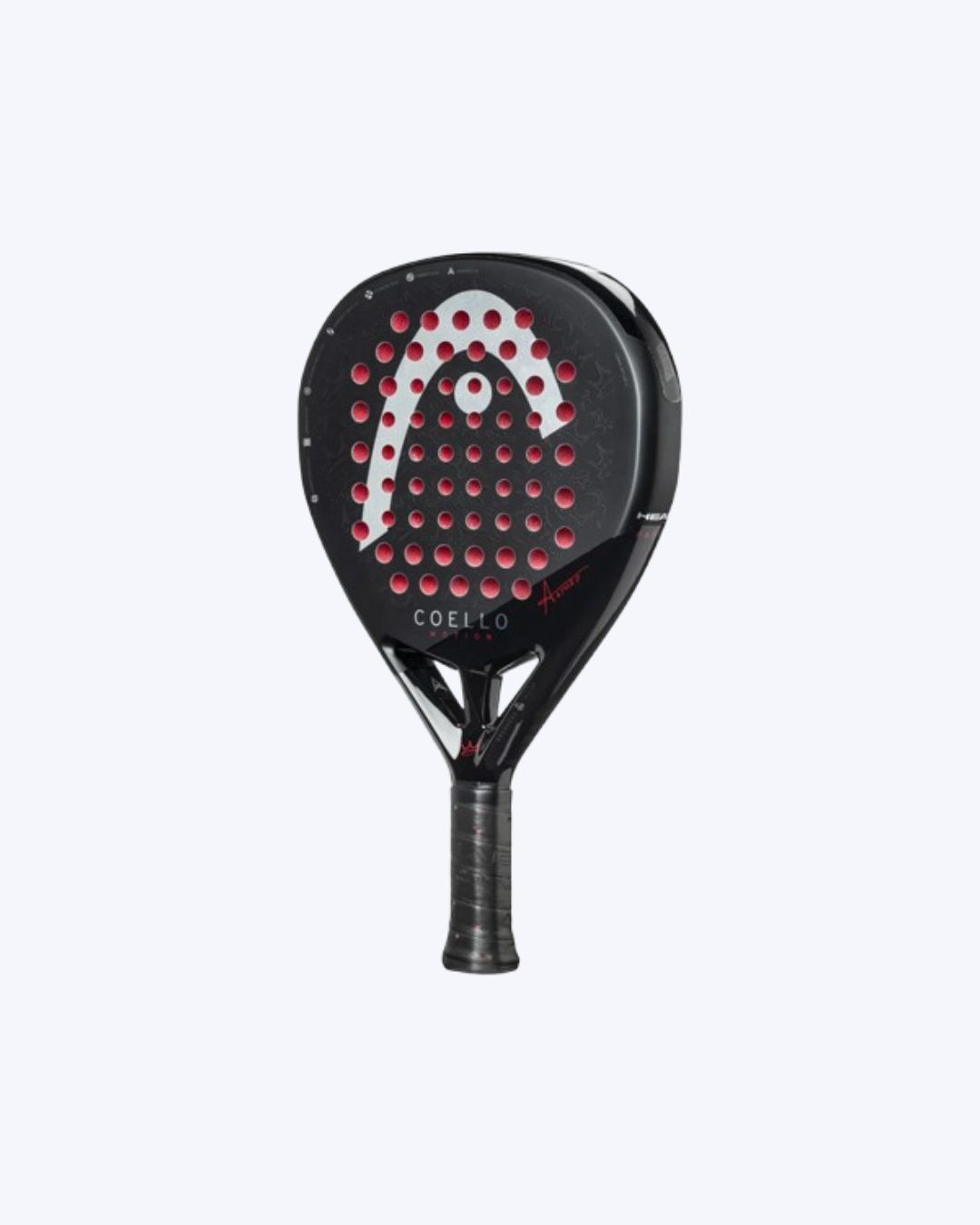 Head Coello Motion 2025