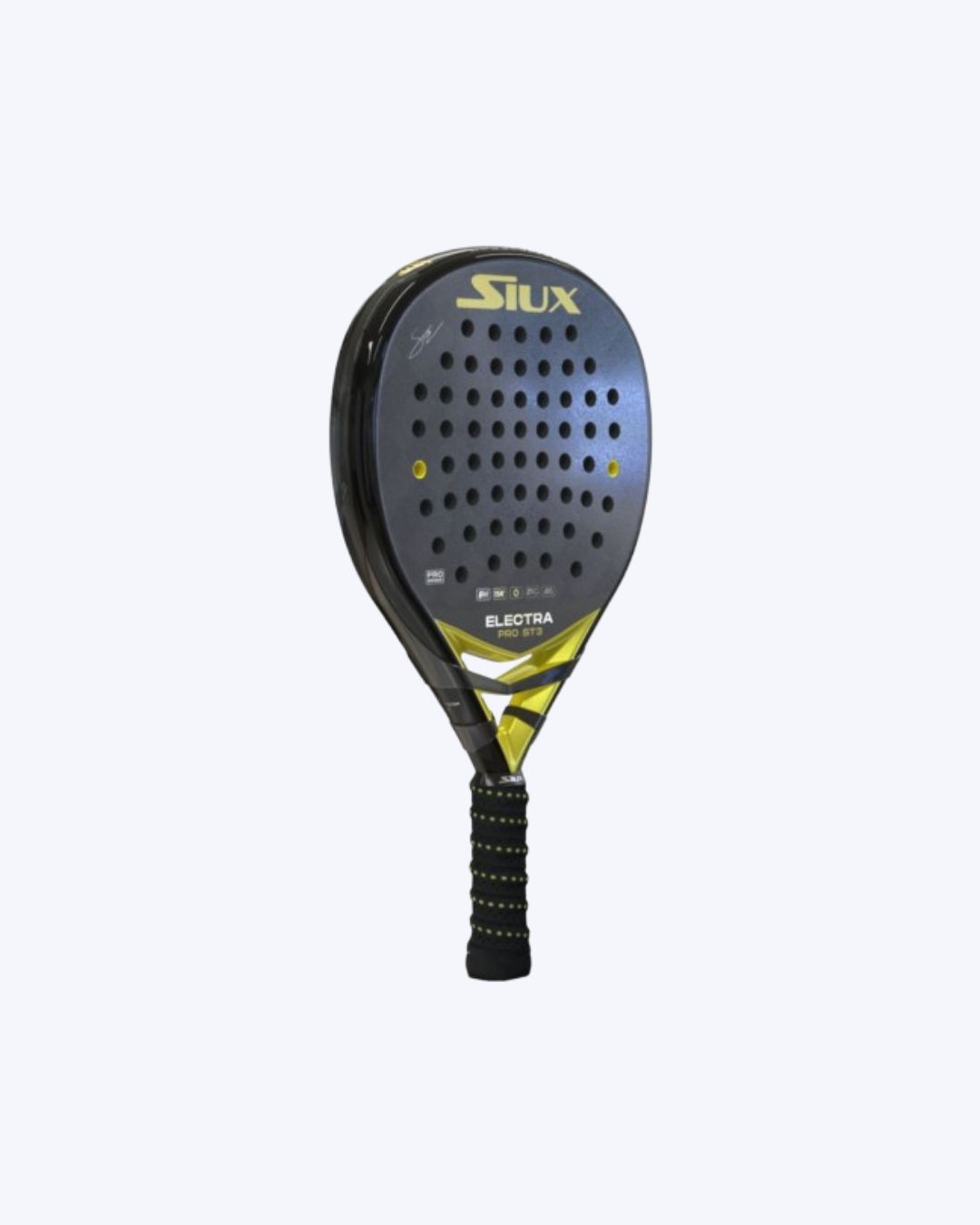 Siux Stupa St3 Pro 2024