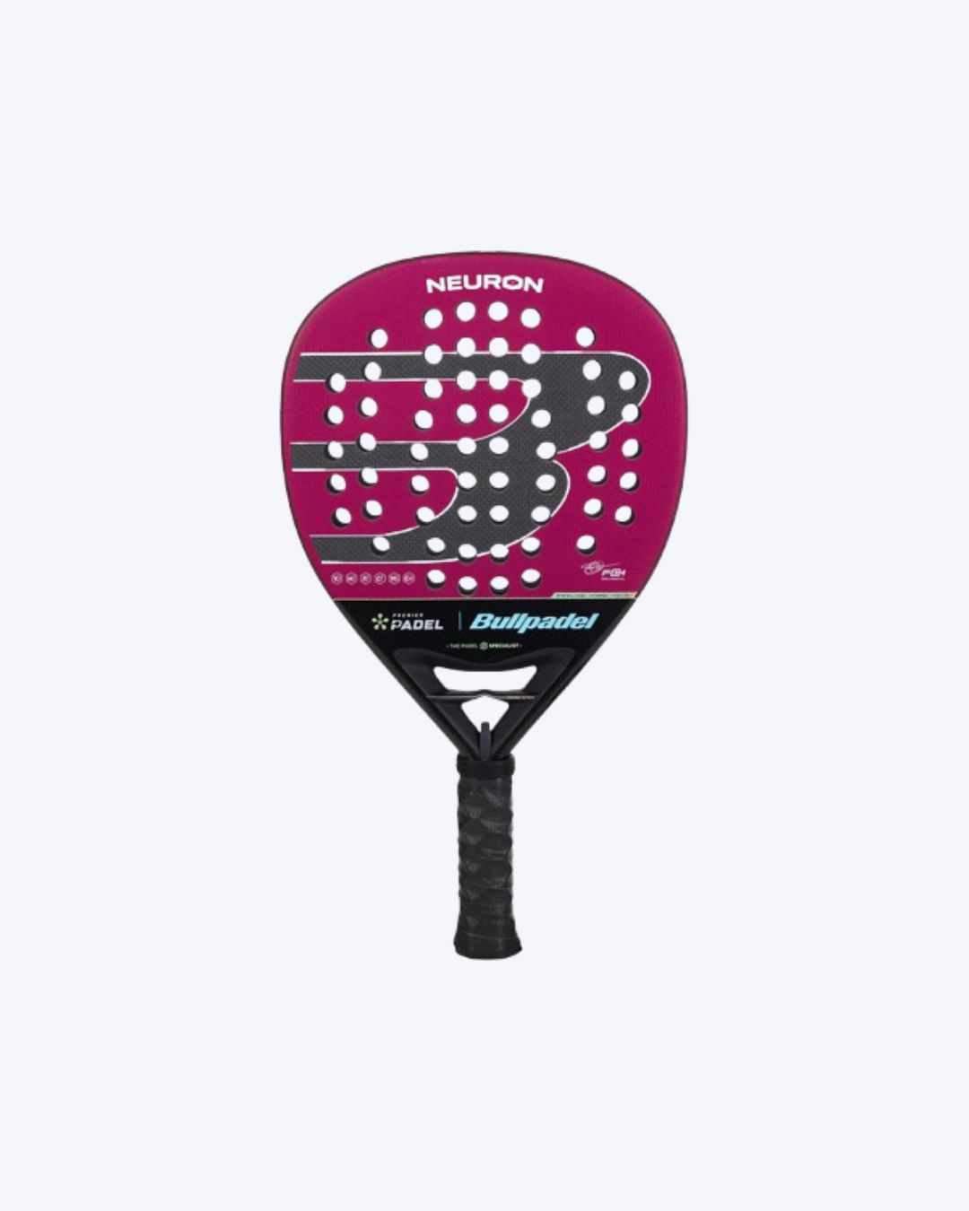 Bullpadel Neuron Premier 2025 
