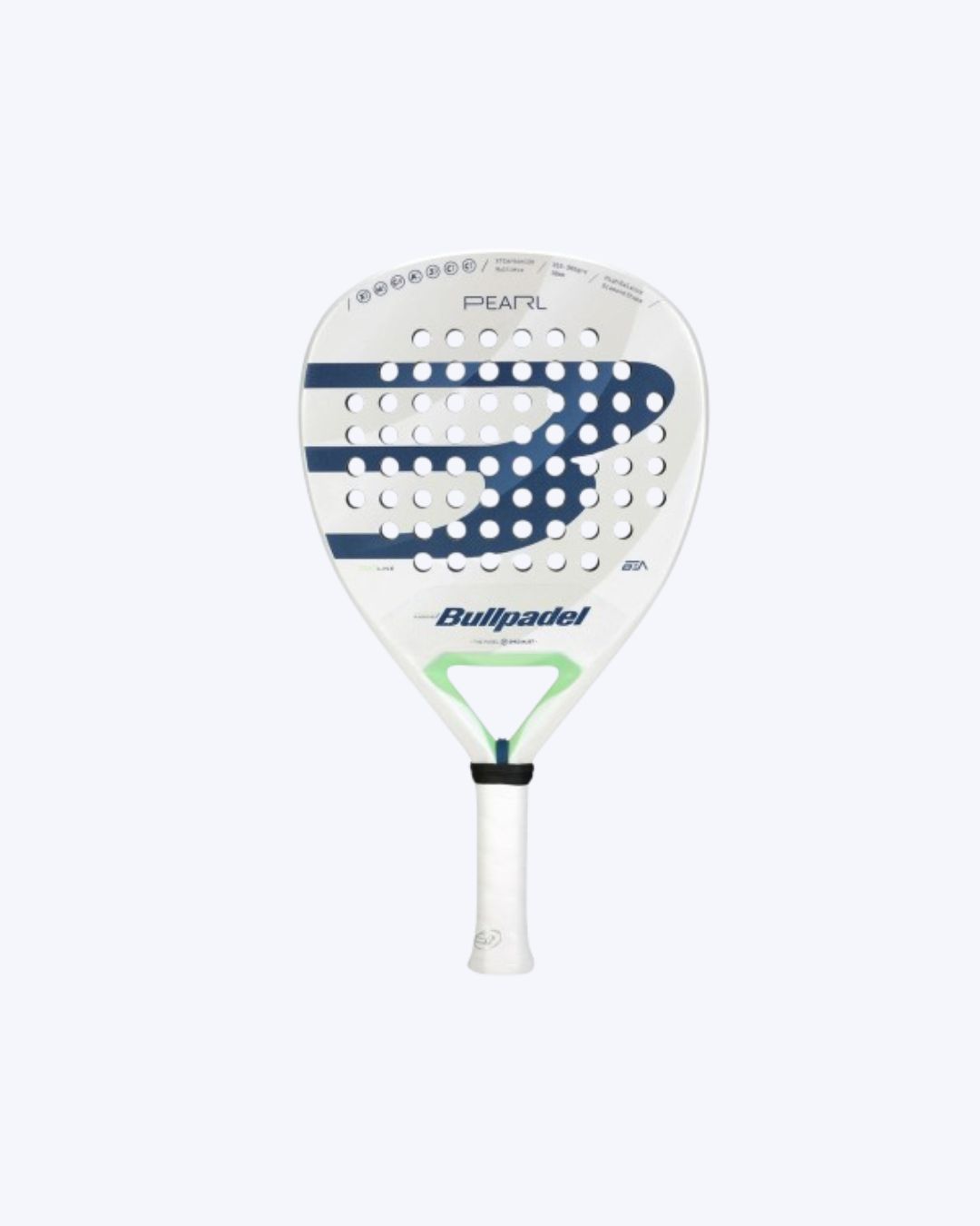 Bullpadel Pearl 2025 Bea Gonzalez