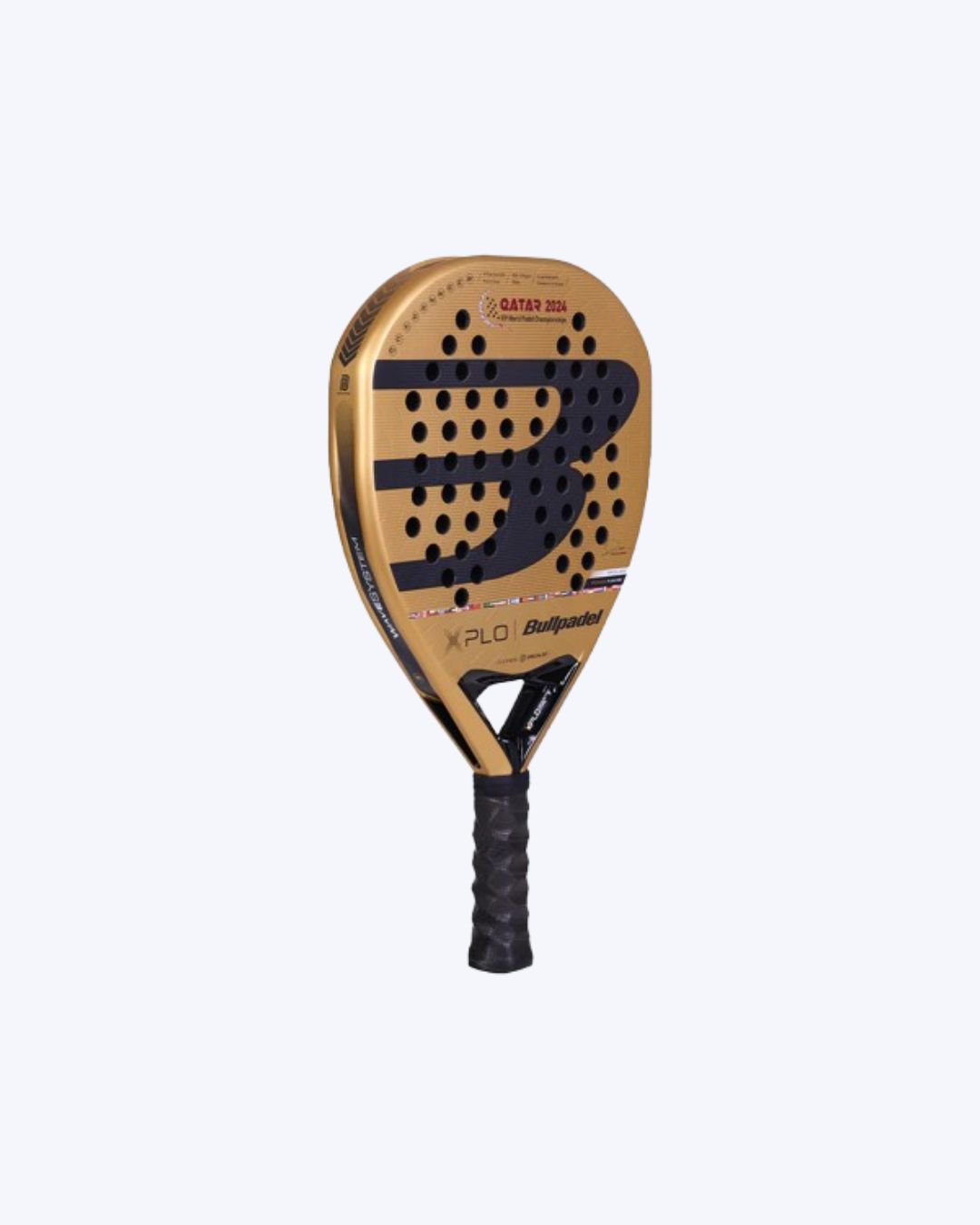 Bullpadel XPLO Qatar Edition 2025