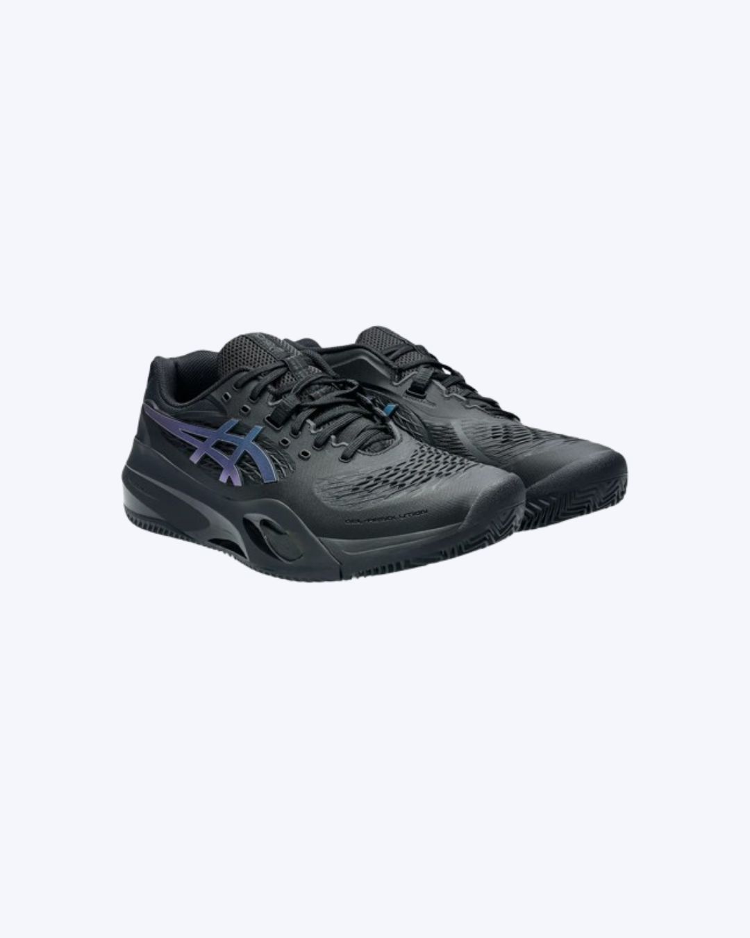Asics Gel-Resolution X Clay Night Energy