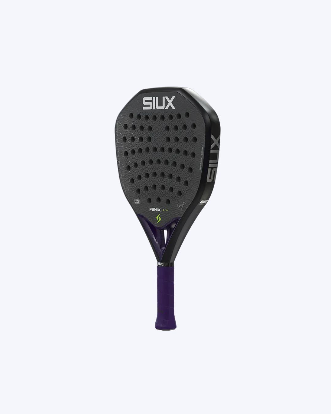 Siux Fenix Pro 2026 Black