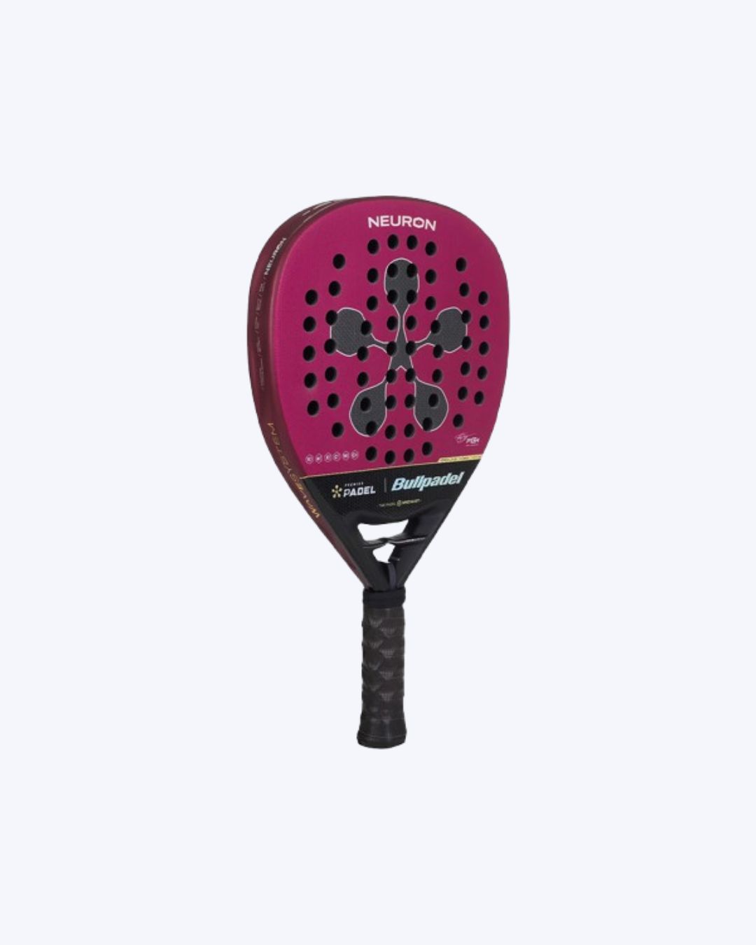 Bullpadel Neuron Premier 2025 