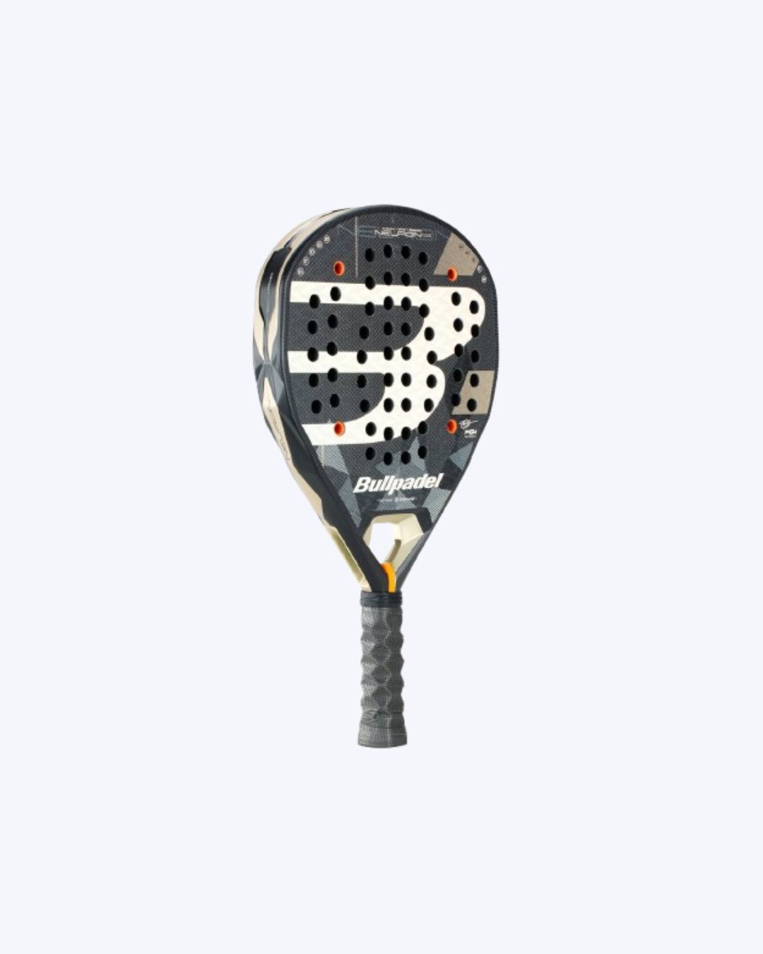 Bullpadel Neuron 02 2026