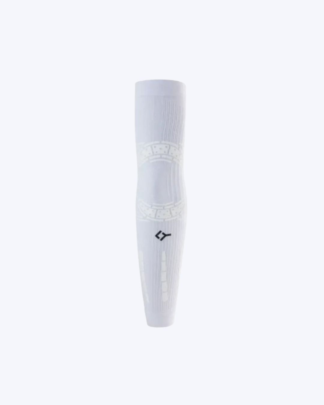 Floky Arm Sleeve - White