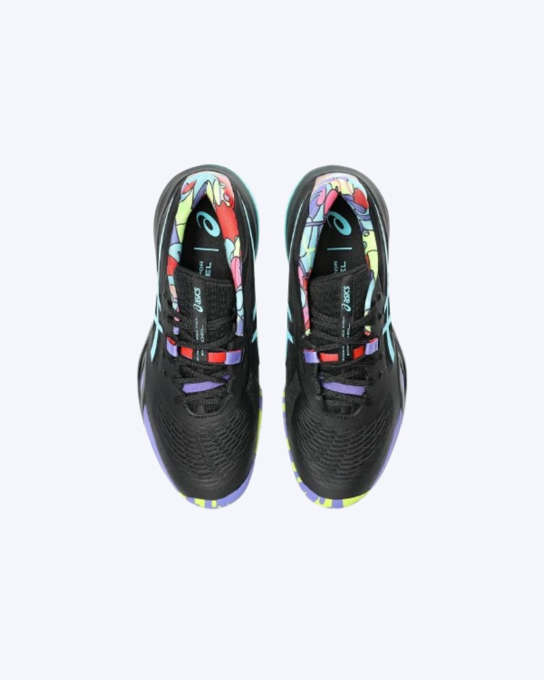 Asics Gel-Resolution X Padel Limited Edition 2025