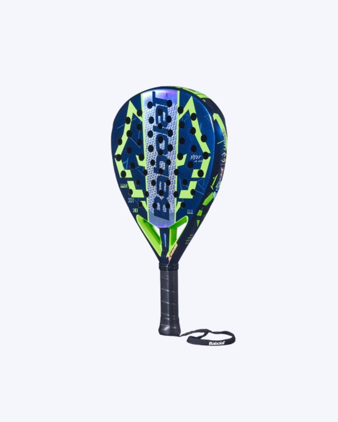 Babolat Juan Lebron VIPER 3.0 Limited Edition 2026