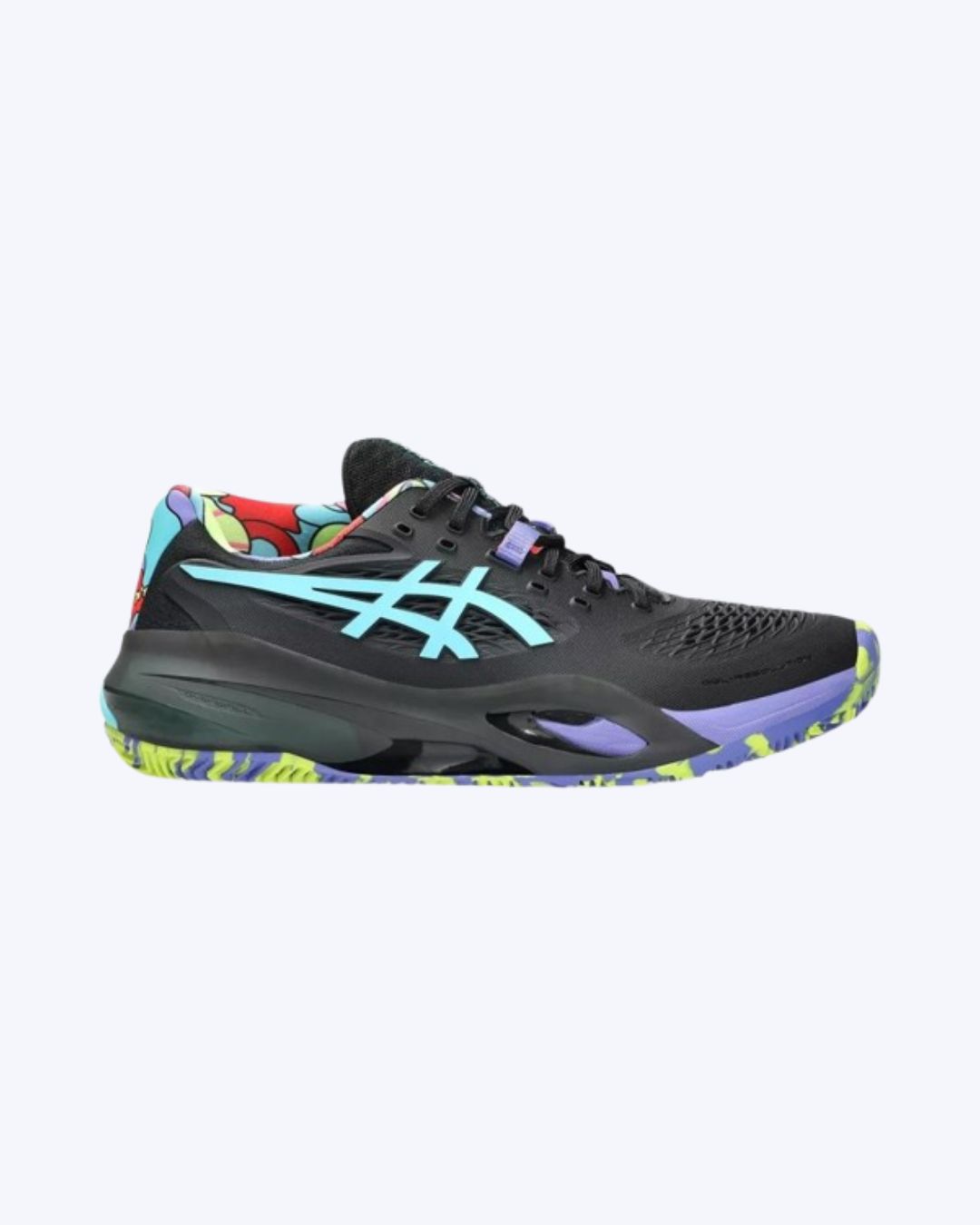 Asics Gel-Resolution X Padel Limited Edition 2025