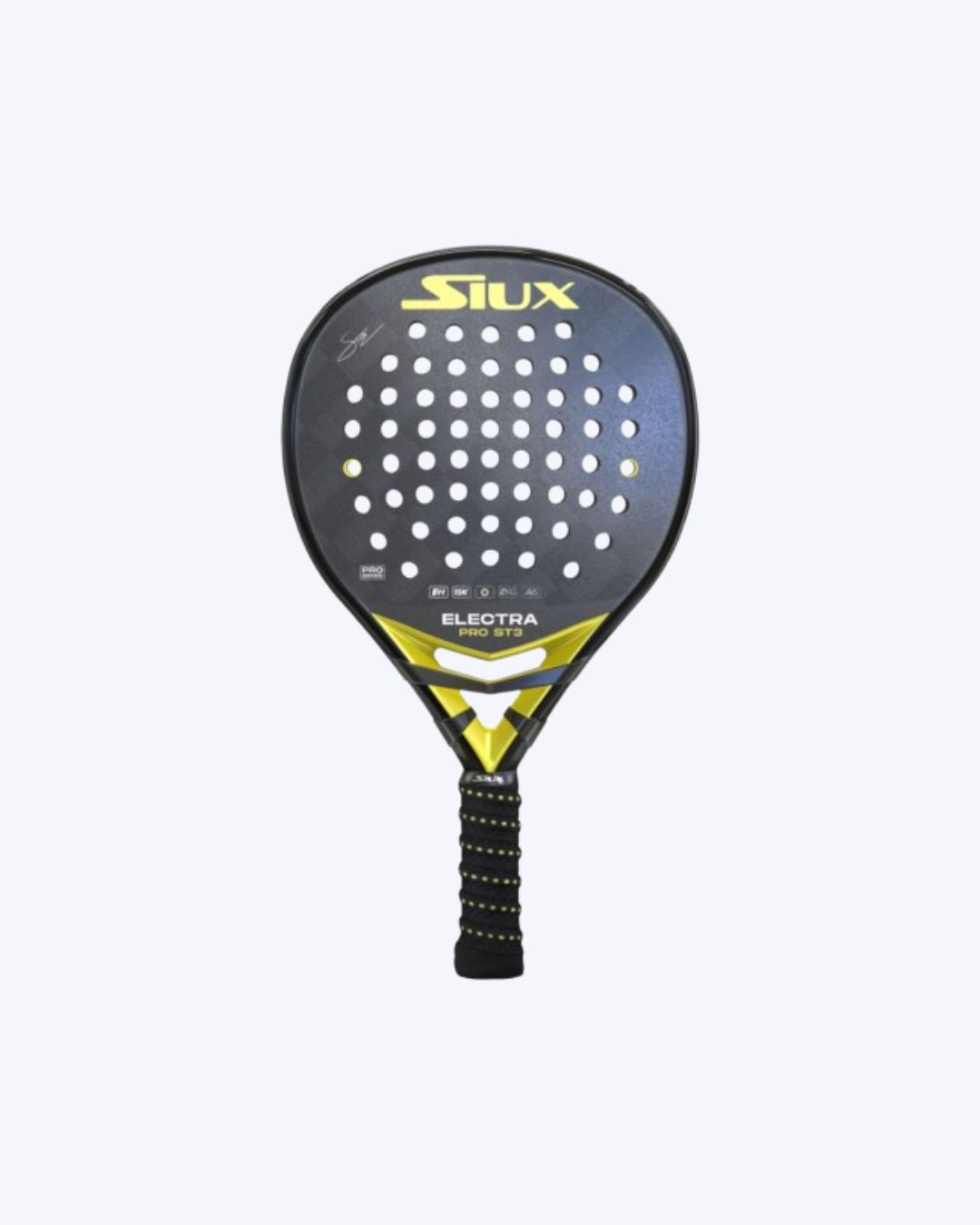Siux Stupa St3 Pro 2024