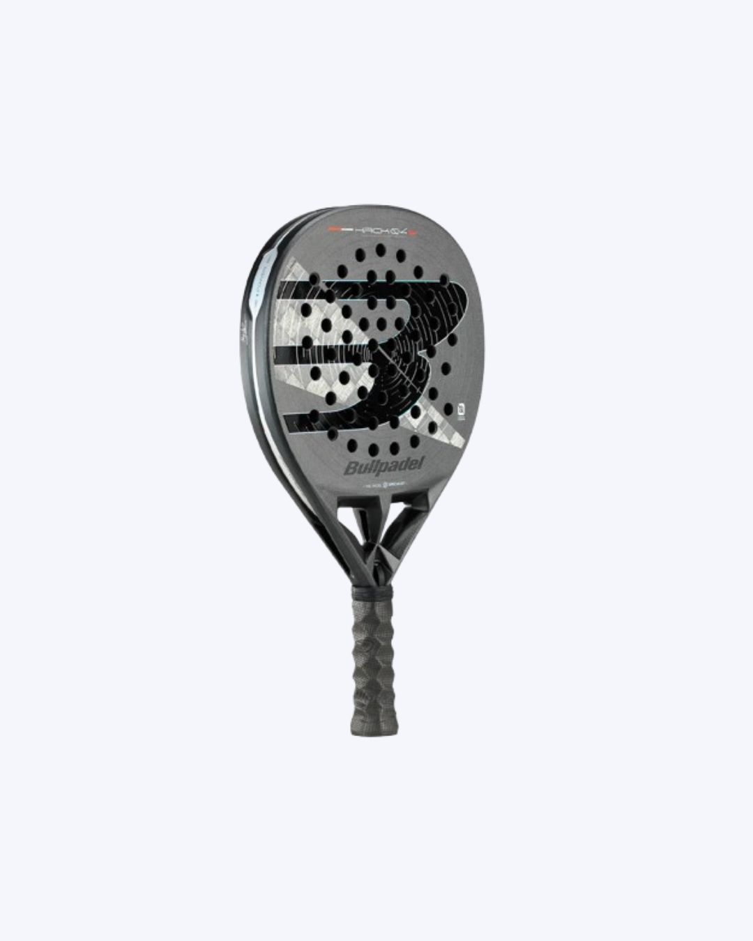 Bullpadel Hack 04 Hybrid Paquito Navarro 2026 